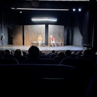 « Pompier(s): Théâtre Nouvelle France 5
